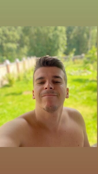 В поисках любительницы куни