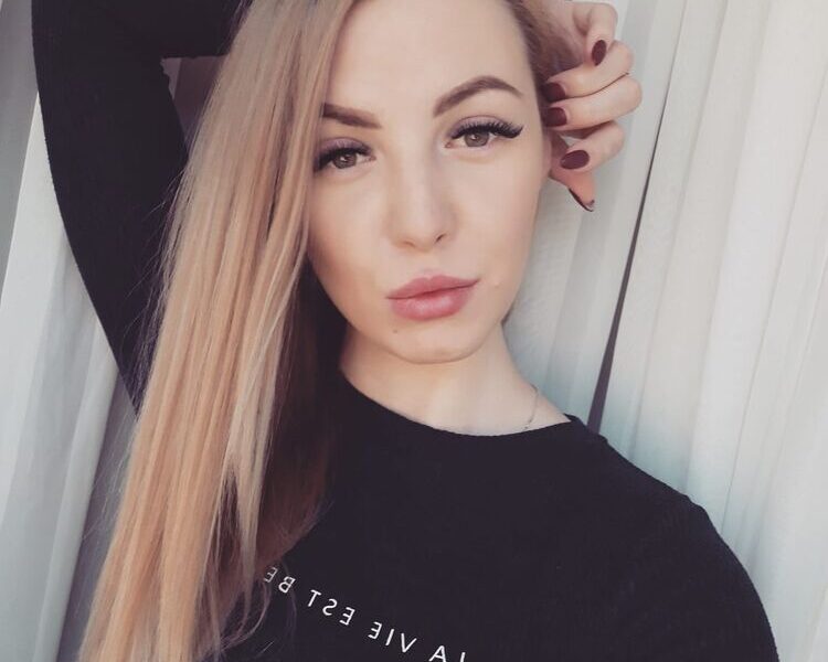 Знакомлюсь Для приятных встреч