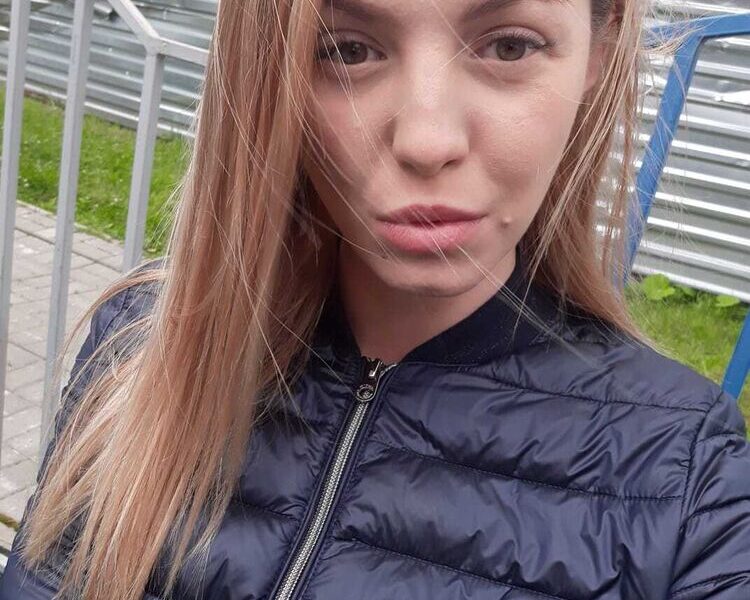 Знакомлюсь Для приятных встреч