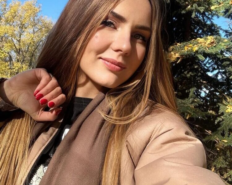 Познайомлюсь з чоловіком