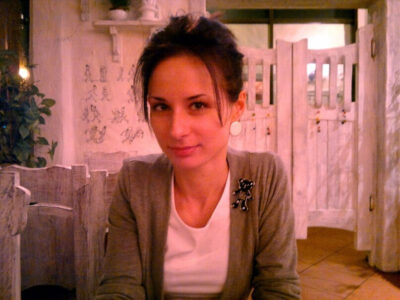 Познакомлюсь с порядочным