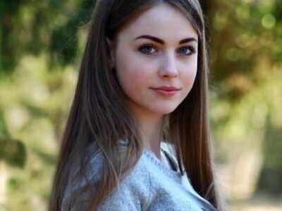 Познакомлюсь с интересным человеком