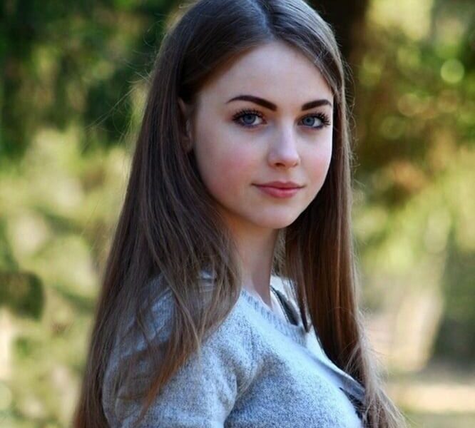 Познакомлюсь с интересным человеком