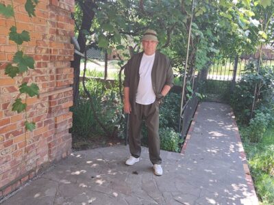 Запрошую на каву