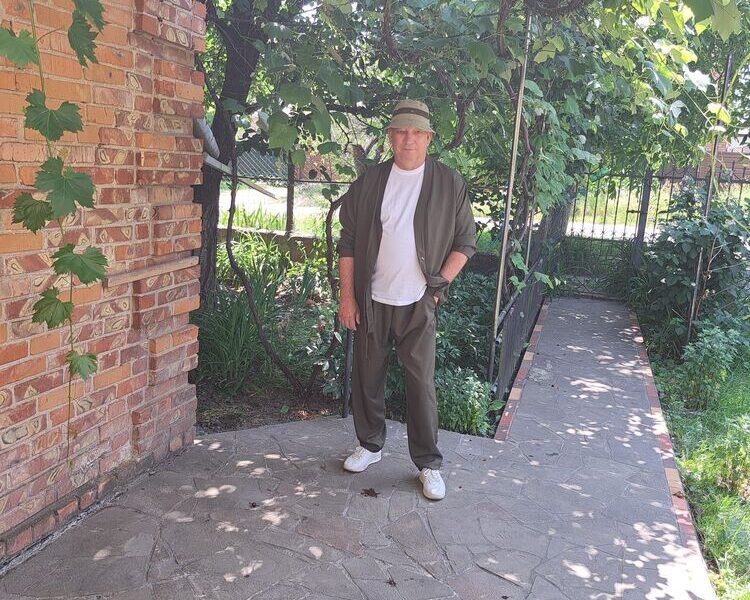 Запрошую на каву