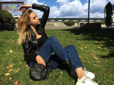 Ищу парня, с которым будет интересно не только переписываться