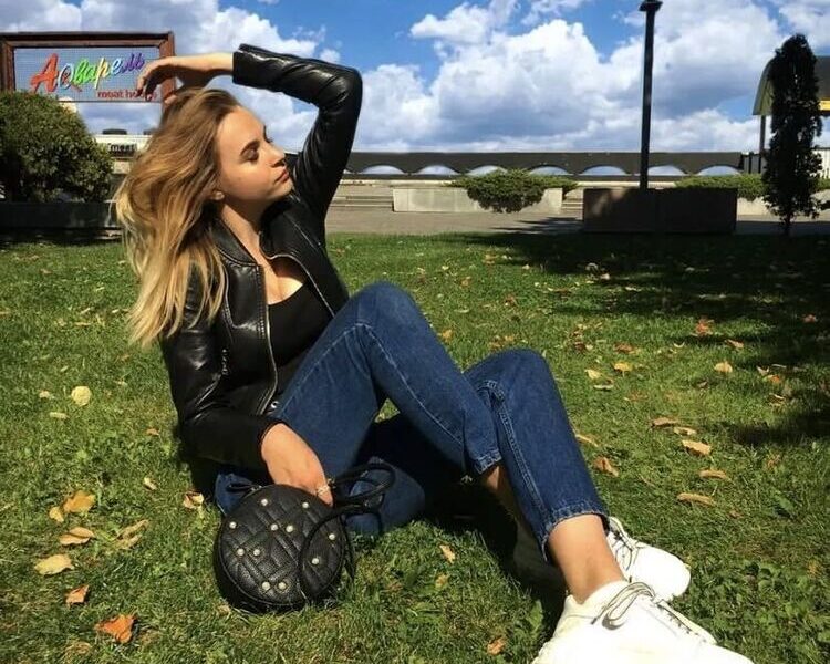 Ищу парня, с которым будет интересно не только переписываться