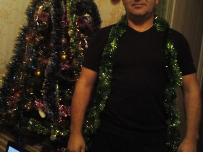 Привет Ищу девушку для приятного общения и знакомства