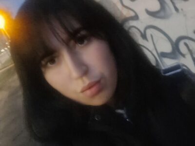 Ищу мужчину, с которым можно забыть о времени