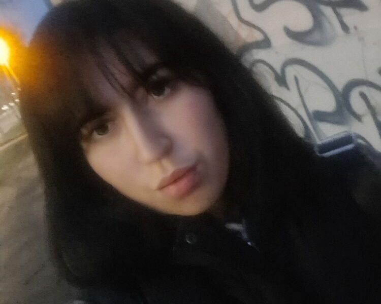 Ищу мужчину, с которым можно забыть о времени