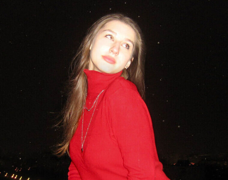 Иногда всё решает одна встреча