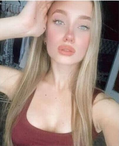 Женственная, лёгкая, но с огоньком внутри