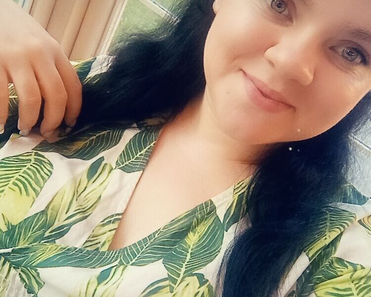 Ищу мужчину, с которым всё будет легко, естественно и чуть-чуть волнительно.