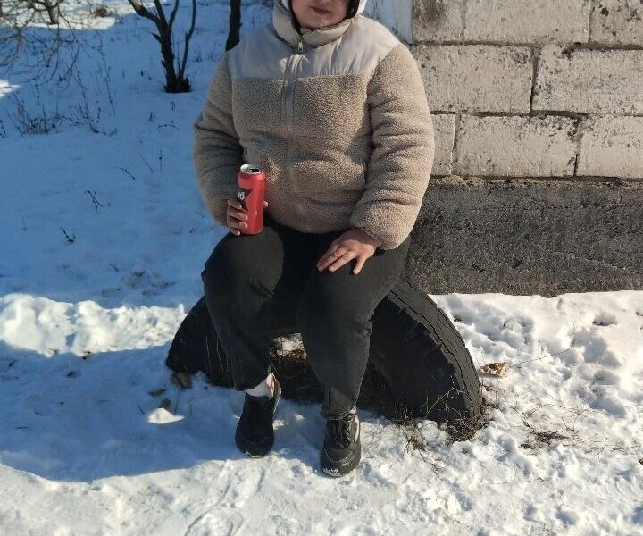 Хочу встретить человека, с которым можно быть настоящей… без масок.