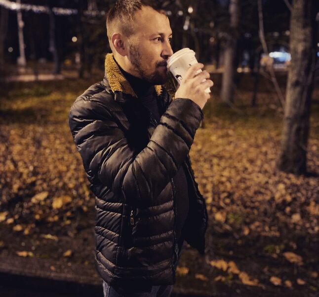 Раб для Госпожи