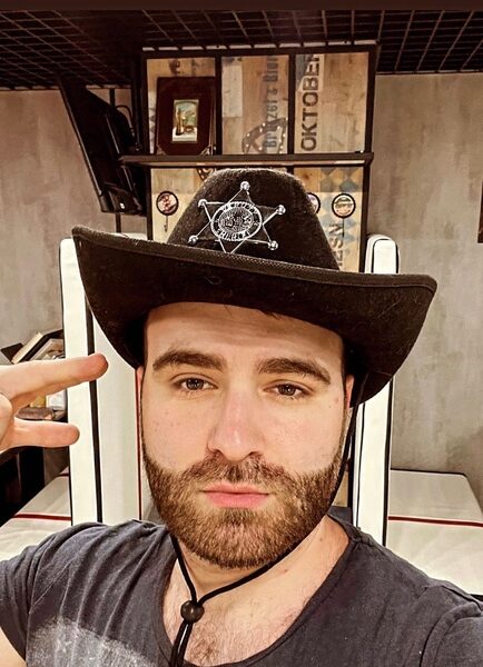 Шукаю панянку для секс.рандеву