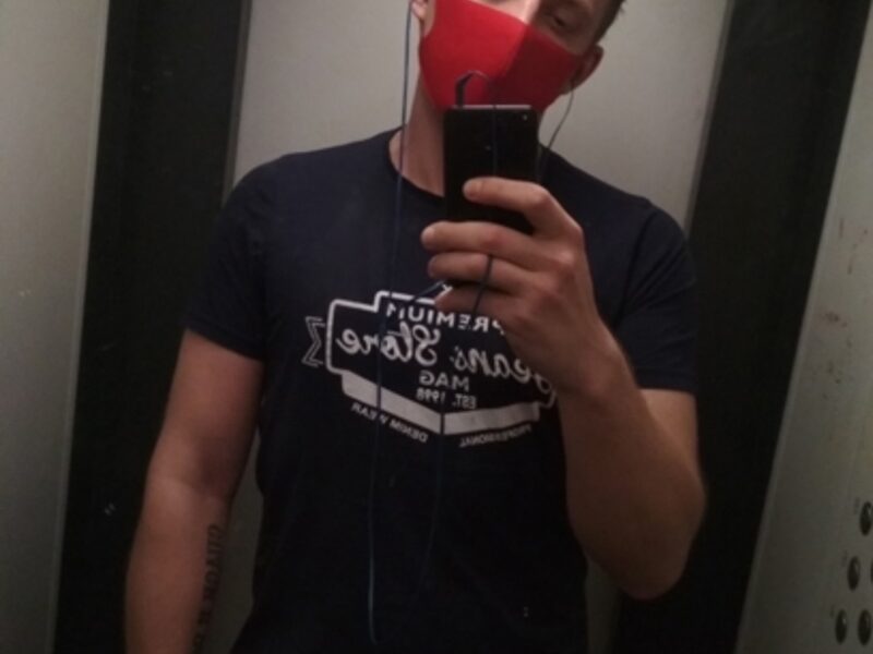 Познакомлюсь с девушкой из Днепра