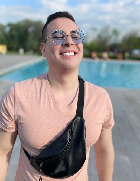 В поиске девушки для секса