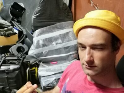 Шукаю коханку