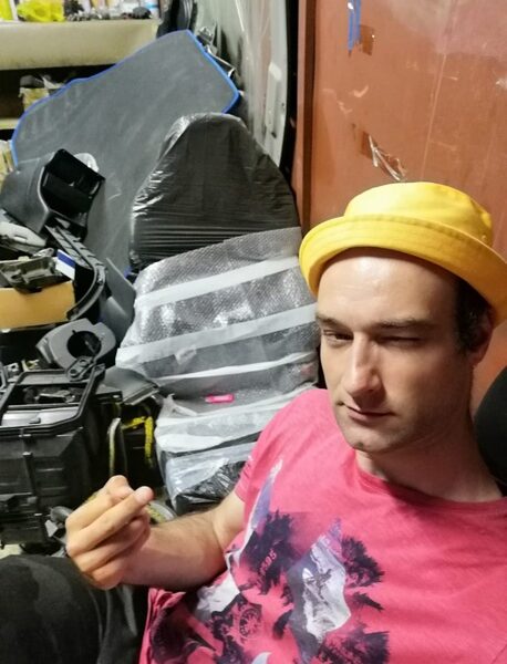 Шукаю коханку