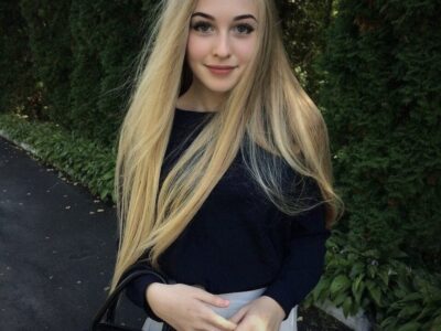 Воспитаешь?)