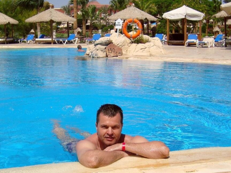 Познайомлюсь з жінкою для дружби і спілкування та створення сім'ї