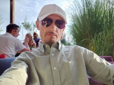 Познакомлюсь