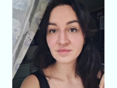 Ищу мужчину, который подарит искру