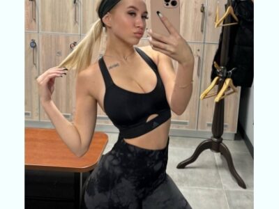 Люблю активность и новые впечатления. Хочу встретить того, кто готов к приключениям.