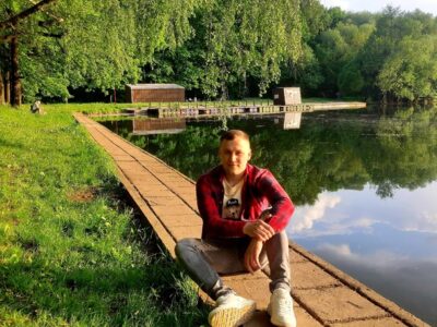 Ищу Госпожу