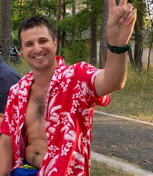 Познакомлюсь з девушкой