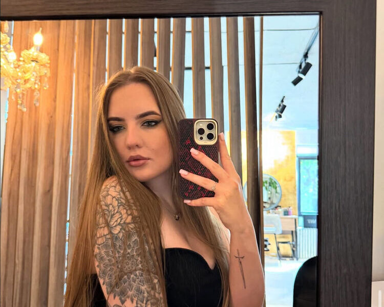 Хочу познакомиться с адекватным мужчиной