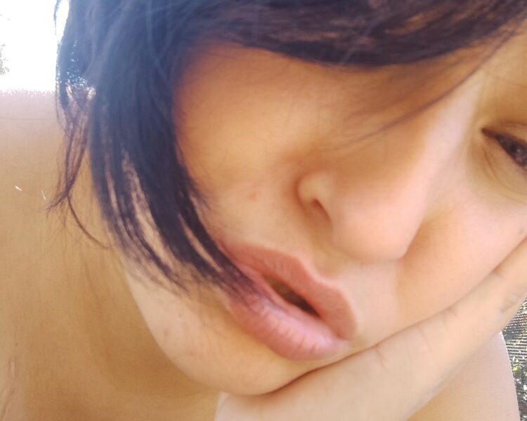 Я за честность и открытость