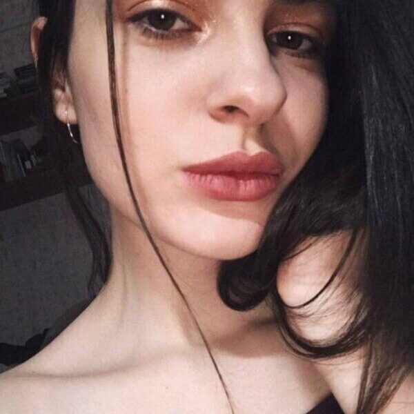 Открыта к новым знакомствам,ищу адекватного мужчину