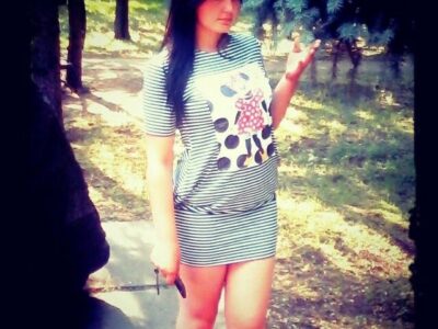 Приятное общение с приятной и взрослой женщиной