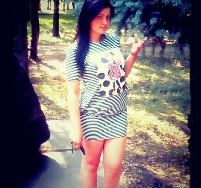 Приятное общение с приятной и взрослой женщиной