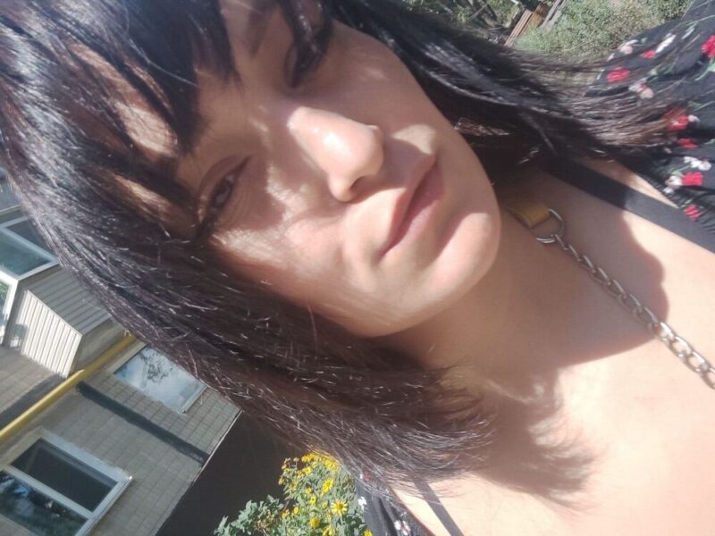 Я за честность и открытость