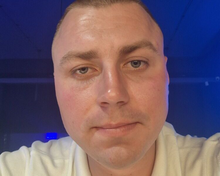 Послушный бытовой раб ищет Хозяйку из Броваров