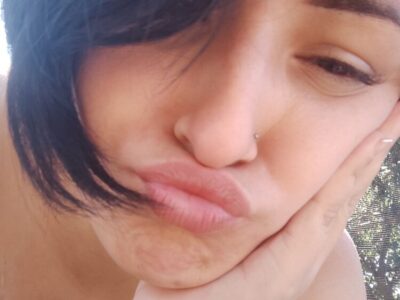 Я за честность и открытость