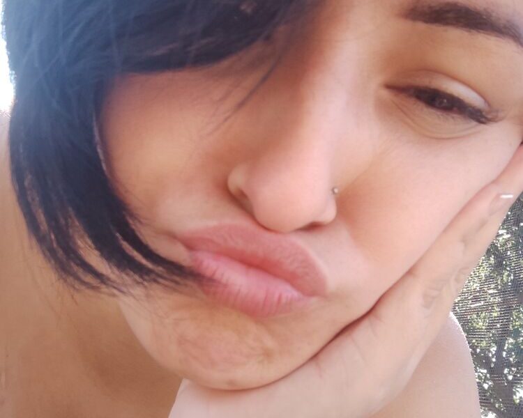 Я за честность и открытость