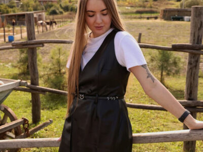 Хочу познакомиться с адекватным мужчиной