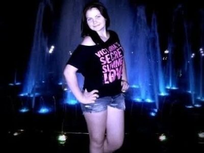 Приятное общение с приятной и взрослой женщиной