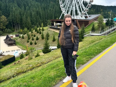 Хочу познакомиться с адекватным мужчиной