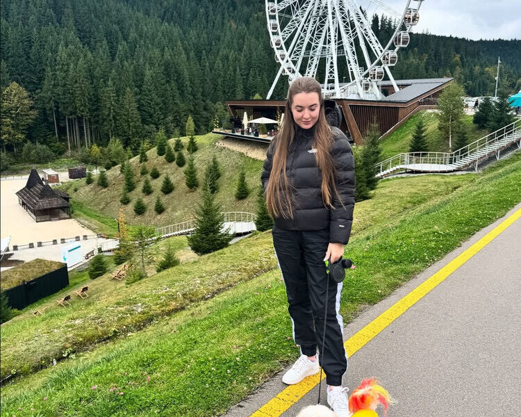 Хочу познакомиться с адекватным мужчиной