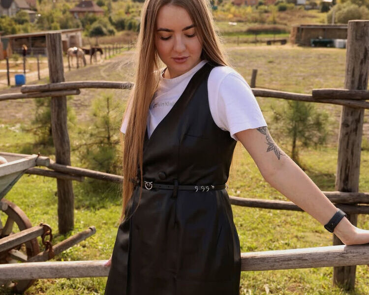 Хочу познакомиться с адекватным мужчиной