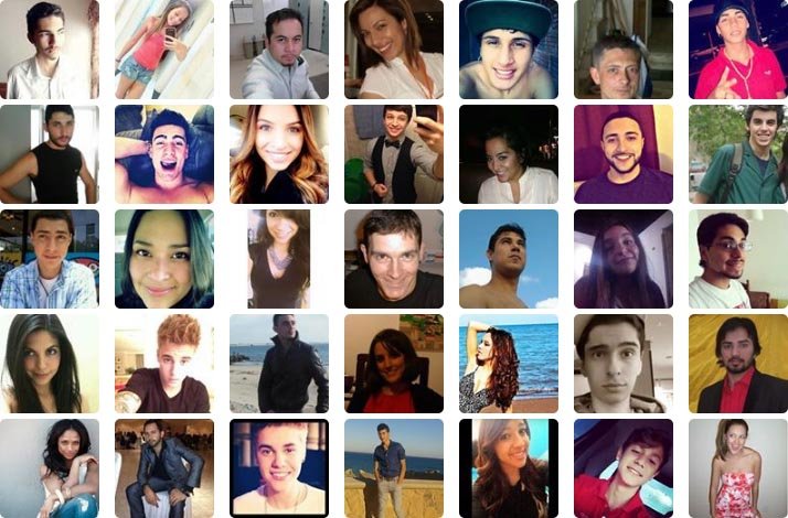 Знакомства Украина — Flirthubzone | Сайт знакомств для общения и любви