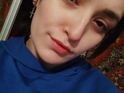 Я за честность и открытость