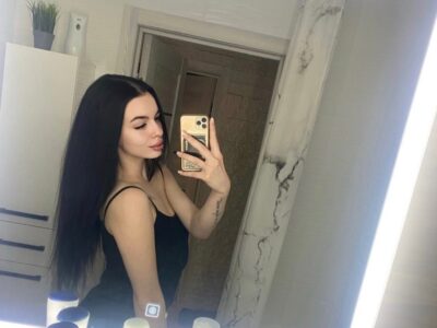 Открыта к новым знакомствам,пишите