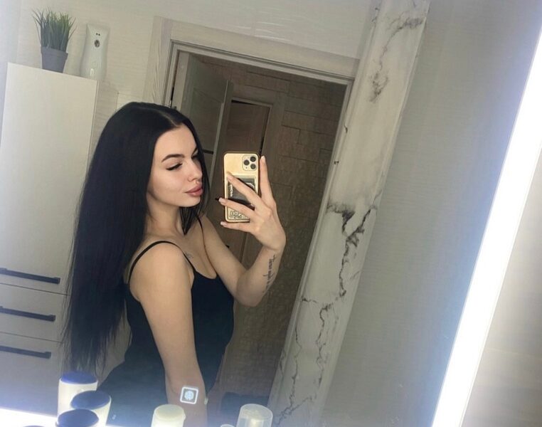 Открыта к новым знакомствам,пишите