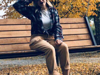 Ищу мужчину для встреч без обязательств.